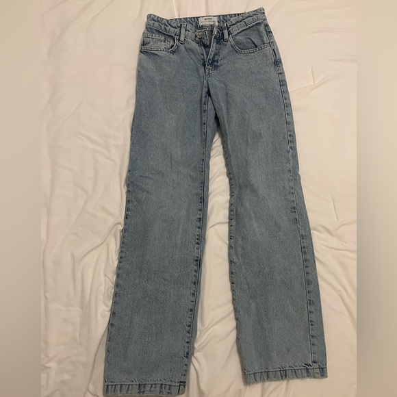 Cotton On straight leg jeans - Picture 1 of 3